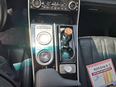 Genesis GV80 2022, 54700 км, за 99990000 KRW - фото 8