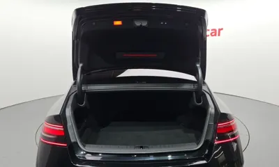Genesis G90 2025, 14232 км, за 79900000 KRW - фото 20