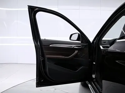 BMW X1 2017, 80000 км, за 56000 CNY - фото 11