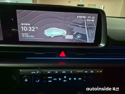 Hyundai Ioniq6 2023, 42107 км, за 18890000 KRW - фото 14