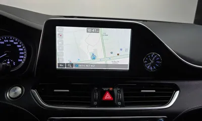 Hyundai Grandeur 2019, 170709 км, за 9900000 KRW - фото 14