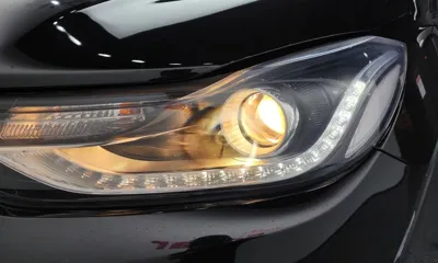 ChevroletGMDaewoo Trax 2019, 71539 км, за 8900000 KRW - фото 22