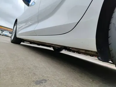 Buick Regal 2019, 131200 км, за 48900 CNY - фото 22