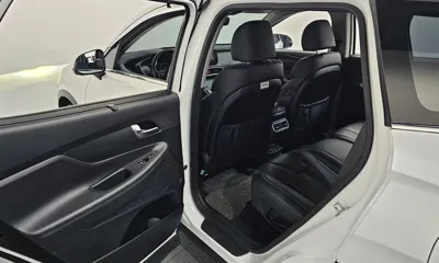 Hyundai Santafe 2021, 111637 км, за 21900000 KRW - фото 28