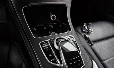 Mercedes-Benz GLC-Class 2019, 64413 км, за 40000000 KRW - фото 18
