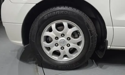 Hyundai Starex 2011, 276755 км, за 4900000 KRW - фото 5