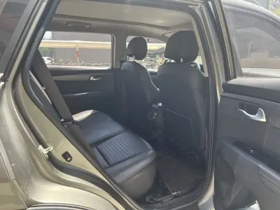 Kia Sportage 2018, 120000 км, за 48000 CNY - фото 9