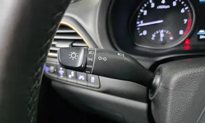 Hyundai i30 2018, 48885 км, за 13500000 KRW - фото 20