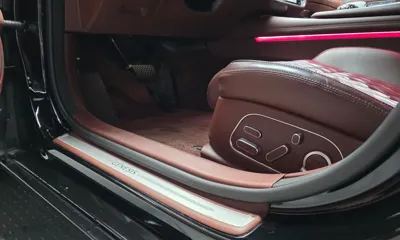 Genesis G90 2022, 67316 км, за 73400000 KRW - фото 29