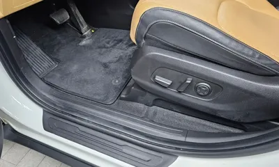 Kia Canival 2023, 84600 км, за 24900000 KRW - фото 31