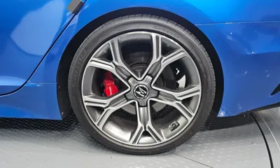 Kia Stinger 2019, 156254 км, за 14500000 KRW - фото 21