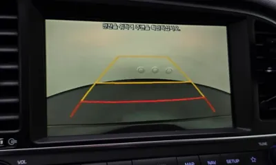 Hyundai Avante 2018, 50830 км, за 11450000 KRW - фото 15
