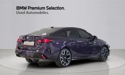 BMW 2-Series 2025, 4046 км, за 36000000 KRW