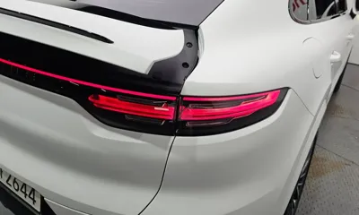 Porsche Cayenne 2020, 84856 км, за 71900000 KRW - фото 23