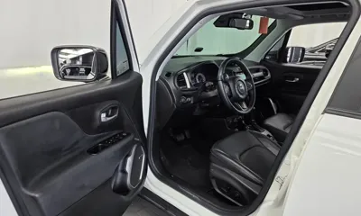 Jeep Renegade 2021, 67369 км, за 17500000 KRW - фото 10