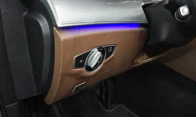 Mercedes-Benz E-Class 2018, 77945 км, за 19990000 KRW - фото 16