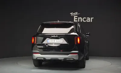 Kia Sorento 2025, 14552 км, за 31500000 KRW
