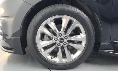Kia Canival 2015, 126298 км, за 14900000 KRW - фото 5