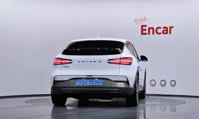 Genesis GV60 2022, 94050 км, за 38800000 KRW
