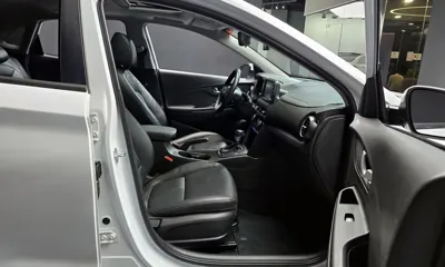 Hyundai Kona 2018, 88114 км, за 13900000 KRW - фото 26