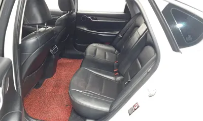 Hyundai Grandeur 2018, 89321 км, за 20300000 KRW - фото 12