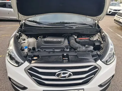 Hyundai Tucson 2015, 130802 км, за 7700000 KRW - фото 20