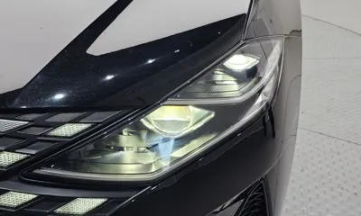 Hyundai Grandeur 2021, 86631 км, за 20600000 KRW - фото 22