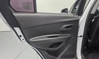 ChevroletGMDaewoo Trax 2019, 86387 км, за 7400000 KRW - фото 25