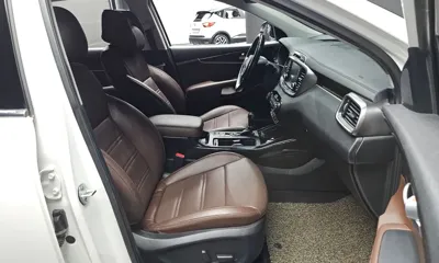 Kia Sorento 2016, 83297 км, за 14800000 KRW - фото 10