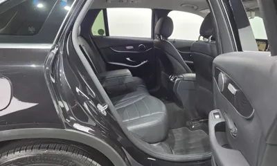 Mercedes-Benz GLC-Class 2019, 105651 км, за 25900000 KRW - фото 11