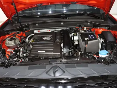 Audi Q2L 2020, 65000 км, за 69900 CNY - фото 19