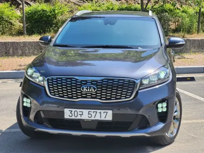 Kia Sorento 2018, 148543 км, за 15990000 KRW - фото 3