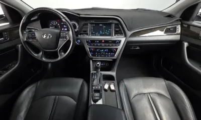 Hyundai Sonata 2015, 195602 км, за 8300000 KRW - фото 7
