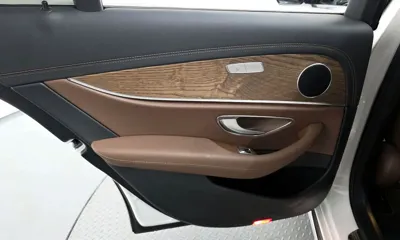 Mercedes-Benz E-Class 2022, 56816 км, за 38500000 KRW - фото 25