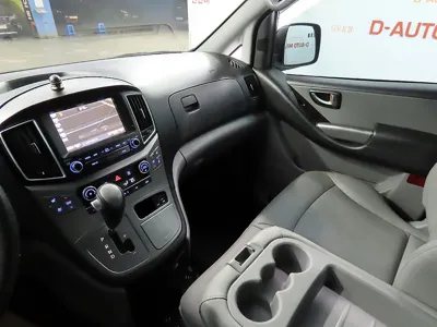 Hyundai Starex 2018, 182182 км, за 10300000 KRW - фото 10
