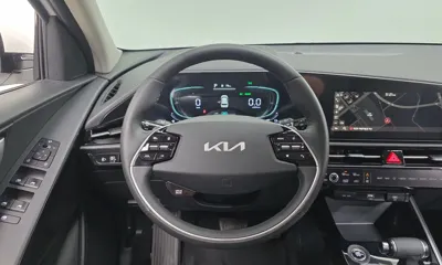 Kia Niro 2022, 104342 км, за 18500000 KRW - фото 14