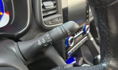 Renault-KoreaSamsung QM6 2019, 91837 км, за 12500000 KRW - фото 17