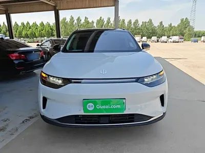 Leapmotor Leapmotor C11 2023, 42800 км, за 91300 CNY