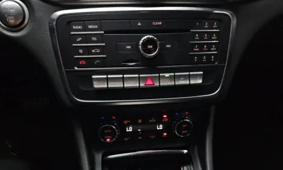 Mercedes-Benz CLA-Class 2018, 105808 км, за 10300000 KRW - фото 17