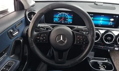 Mercedes-Benz A-Class 2019, 65769 км, за 16500000 KRW - фото 13