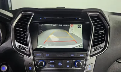 Hyundai Santafe 2018, 70755 км, за 12600000 KRW - фото 16