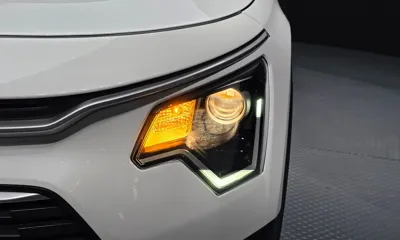 Kia Niro 2022, 99194 км, за 17500000 KRW - фото 22