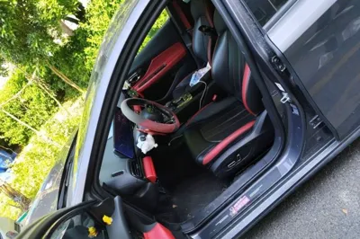 GAC Trumpchi EMPOW 2021, 63800 км, за 81072.58 CNY - фото 14