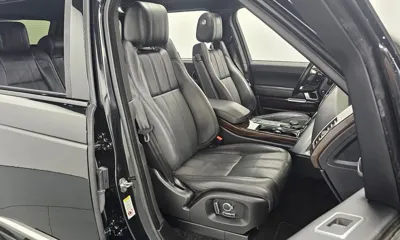 Land Rover Range Rover 2016, 138784 км, за 33900000 KRW - фото 12