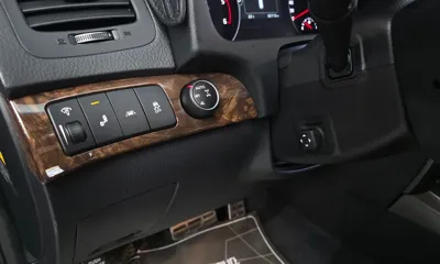 Kia Mohave 2017, 82713 км, за 14900000 KRW - фото 14