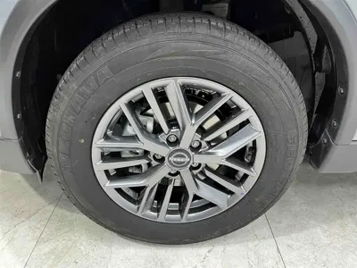 Nissan X-Trail 2025, 2800 км, за 126000 CNY - фото 19