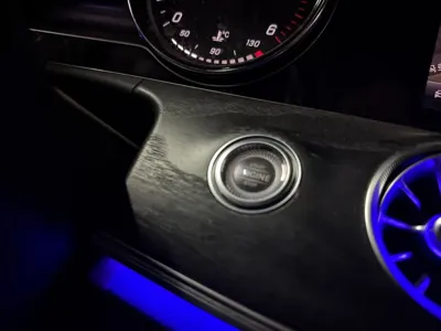 Mercedes-Benz E-Class 2019, 95062 км, за 25700000 KRW - фото 15