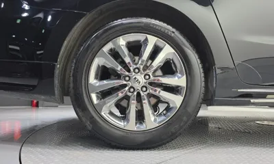 Kia Canival 2017, 80244 км, за 13700000 KRW - фото 5