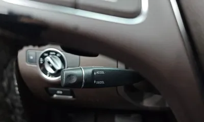 Mercedes-Benz GLE-Class 2018, 67379 км, за 31500000 KRW - фото 30