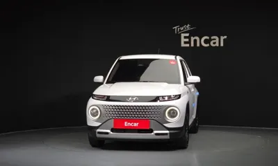Hyundai Casper 2023, 92619 км, за 10400000 KRW